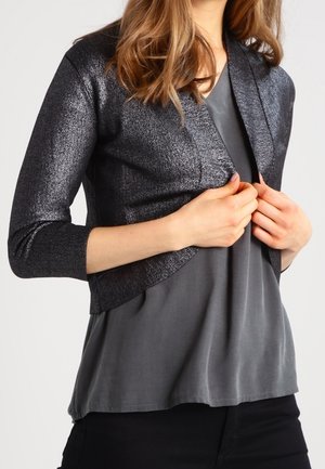 Gilet - black