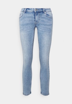 LYDIA - Jeans Skinny Fit - light blue denim