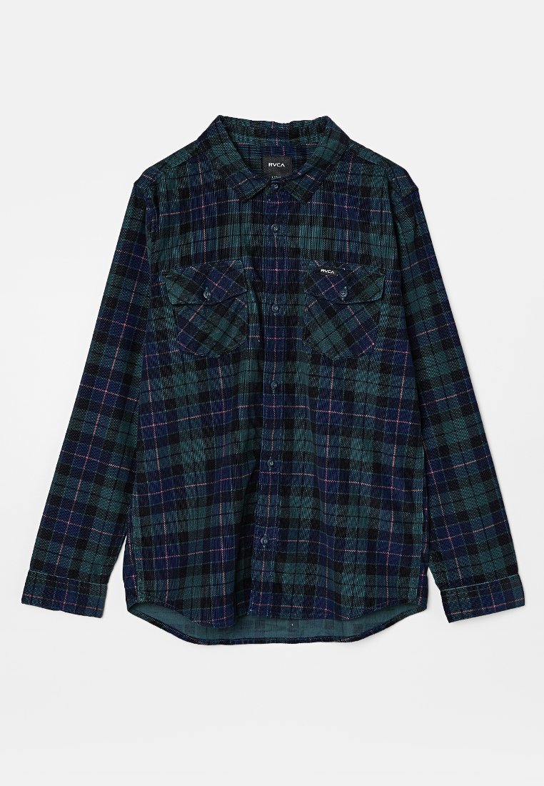 RVCA Overhemd niet gedefinieerd