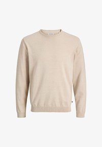 JACK & JONES Jjebasic Sweat Crew Neck Noos PS Maillot de survêtement JACK & JONES Jjebasic Sweat Crew Neck Noos PS Maillot de survêtement