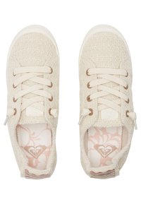 Roxy BAYSHORE III - Sportcipő - beige