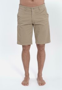 ACANFORA GAB - Shorts - beige
