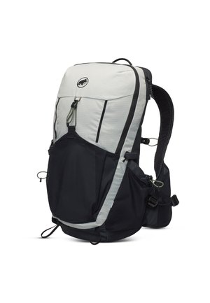 DUCAN 22 - Wandelrugzak - silver sage/black