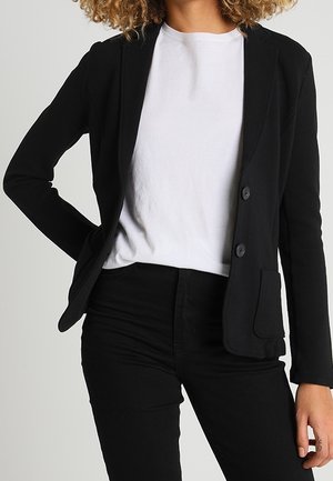Blazer - black