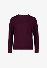 Nem kiválasztott, dark aubergine