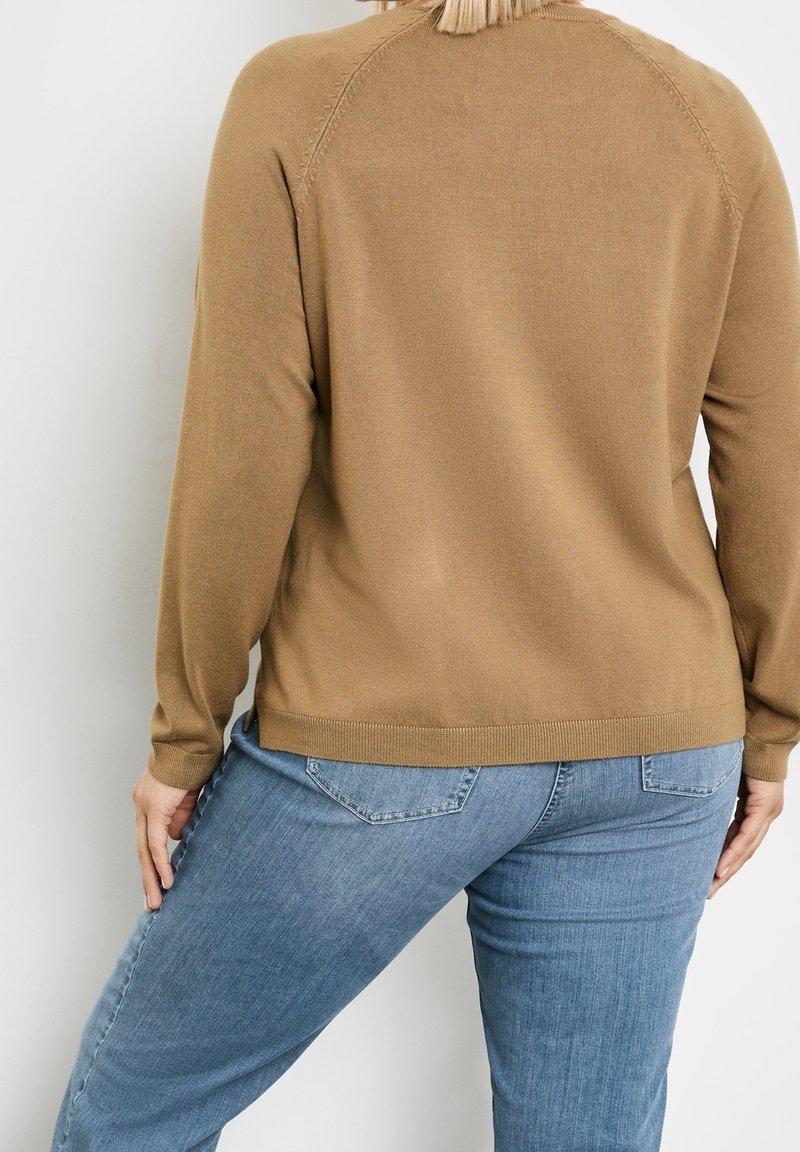 Le Sarte del Sole Pullover Donna – fashion