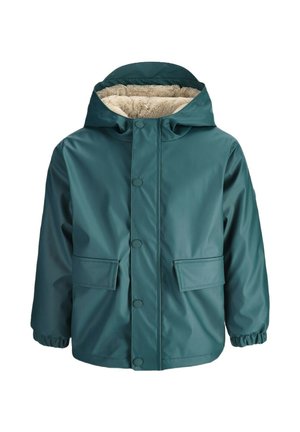 Coccodrillo, REGENJACKE - Regenjacke / wasserabweisende Jacke - green