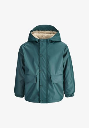 Coccodrillo, REGENJACKE - Waterproof jacket - green