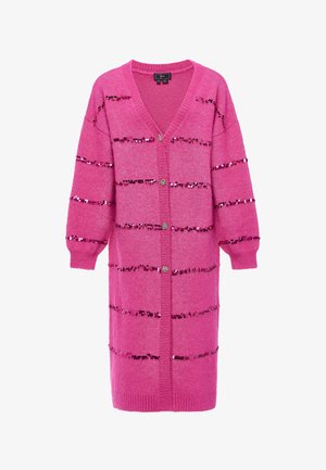 faina, Kardigán - magenta