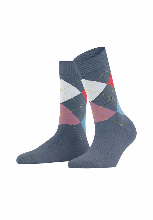 Socken - light jeans