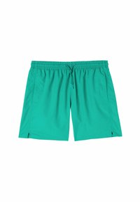 Niewybrane, grun c peacock green