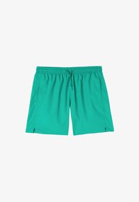 Niewybrane, grun c peacock green