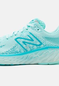 New Balance FRESH FOAM X 1080 - Zapatillas running asfalto - bright cyan