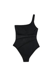 Koton ONE SHOULDER - Maillot de bain - black