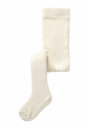 Lil' Atelier Tights - turtledove