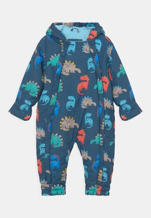 Jacky Baby Schnee Overall Funktionsware Outdoor Schneeanzug Marine Blau Zalando De Jacky Baby Schnee Overall Funktionsware Outdoor Schneeanzug Marine Blau Zalando De