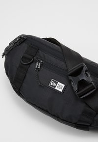 New Era Waist Bag Light Bum Bag Black Zalando Co Uk New Era Waist Bag Light Bum Bag Black Zalando Co Uk