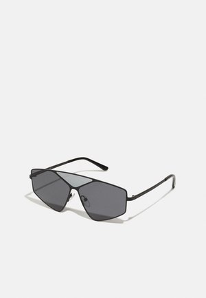 KARL LAGERFELD UNISEX - Occhiali da sole - matte black