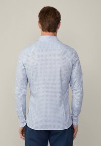 Hackett London Camicia - sky blue