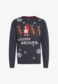 Non selezionato, navy/dance