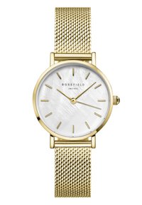 orologi solo tempo donna Rosefield The Heirloom HMGSG-H04