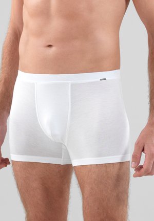 Boxers - weiß