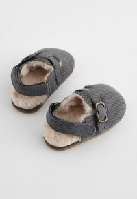 Next PRAM  - Puukingad - grey