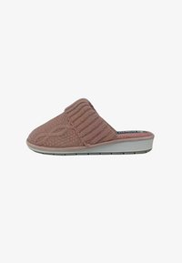 Selezionato, pink