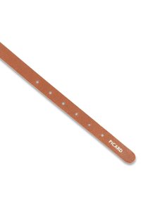 Picard DOG COLLAR SUSI  - Belt - cognac