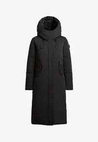 Unselected, black
