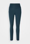 ONE - Leggings - armory navy/black