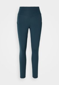 ONE 7/8 - Leggings - armory navy/black