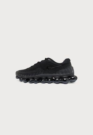 Nike Sportswear, AIR LIQUID MAX UNISEX - Αθλητικά παπούτσια - black/black/anthracite/smoke grey/black