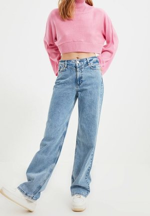 Trui - pink