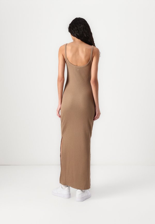 SUGAR SANDS MAXI - Jersey dress4