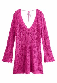 Next Strandaccessoire - pink