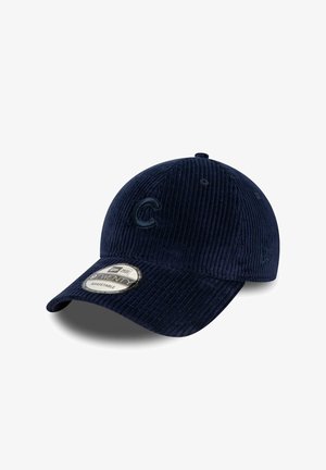 New Era CHICAGO CUBS - Cap - blau