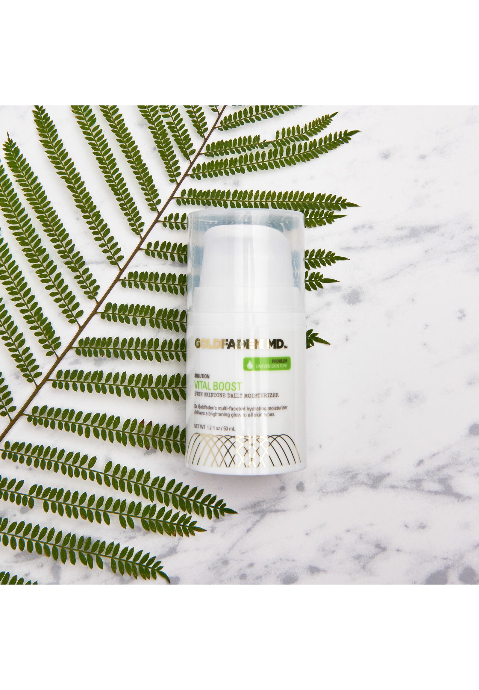 vital boost goldfaden