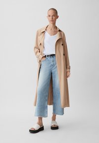 comma casual identity T-shirt basic
