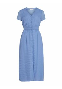 Niet geselecteerd, coronet blue