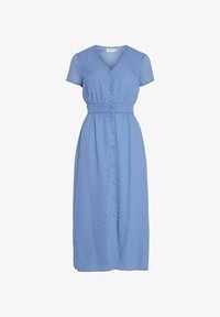 Niet geselecteerd, coronet blue