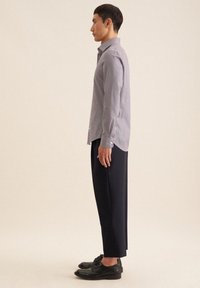 Seidensticker SHAPED - Camicia - grey