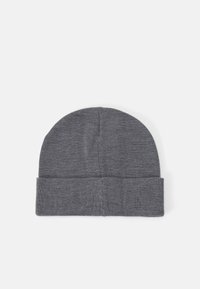 Peak Performance SWITCH HAT UNISEX - Beanie - medium grey melange