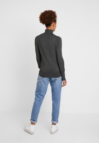 ONLY Trui - dark grey
