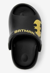 Next EVA - Badesandaler - batman black