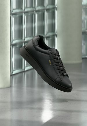 BOSS, BULTON RUNN - Tenisky - black