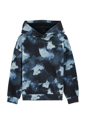 Sweatshirt - dark blue