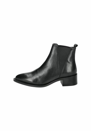 Classic ankle boots - black
