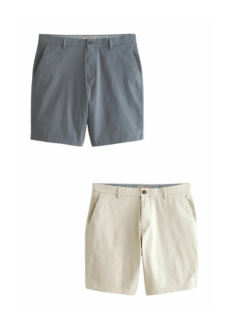 Next Shorts blauw