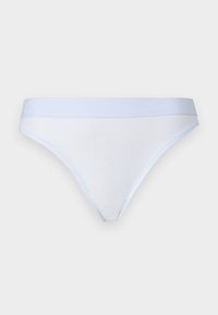 BIKINI - Slip - white cloud